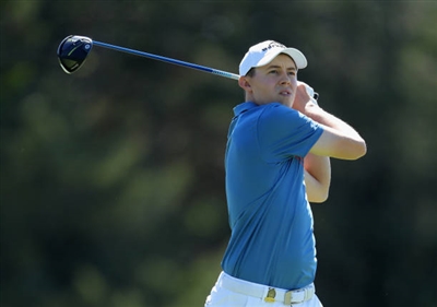 Matthew Fitzpatrick posters