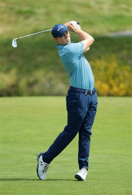 Matthew Fitzpatrick posters