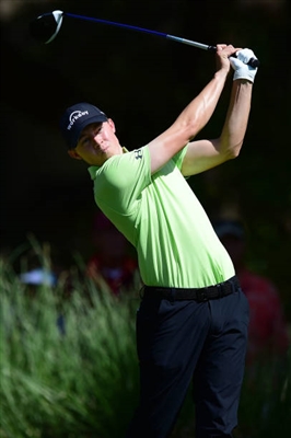 Matthew Fitzpatrick posters