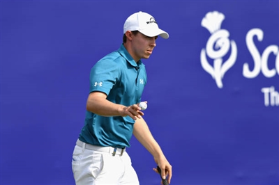 Matthew Fitzpatrick posters