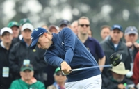 Matthew Fitzpatrick Tank Top #3495191