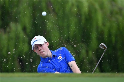 Matthew Fitzpatrick posters