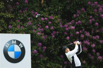 Matthew Fitzpatrick posters