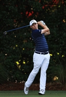 Matthew Fitzpatrick Tank Top #3495204