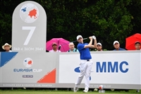 Matthew Fitzpatrick hoodie #3495205