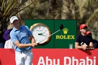 Matthew Fitzpatrick Tank Top #3495206