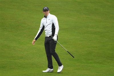 Matthew Fitzpatrick posters