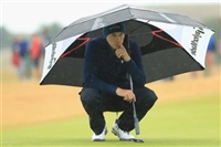 Matthew Fitzpatrick Tank Top #3495209