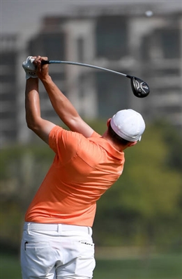 Matthew Fitzpatrick posters