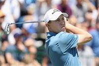 Matthew Fitzpatrick tote bag #G1737445