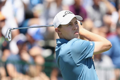 Matthew Fitzpatrick posters