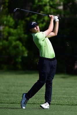 Matthew Fitzpatrick posters