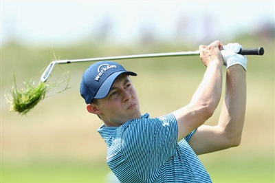 Matthew Fitzpatrick posters