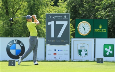 Matthew Fitzpatrick posters