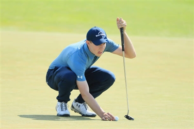 Matthew Fitzpatrick posters