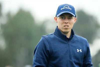 Matthew Fitzpatrick posters