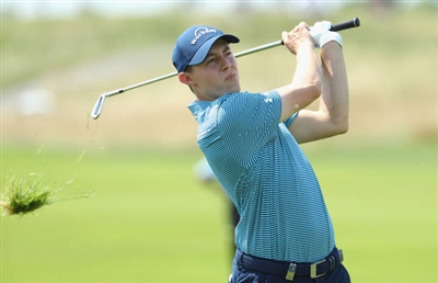 Matthew Fitzpatrick posters