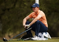 Matthew Fitzpatrick Tank Top #3495247