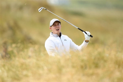 Matthew Fitzpatrick posters