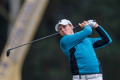 Matthew Fitzpatrick posters