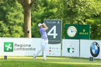 Matthew Fitzpatrick hoodie #3495256