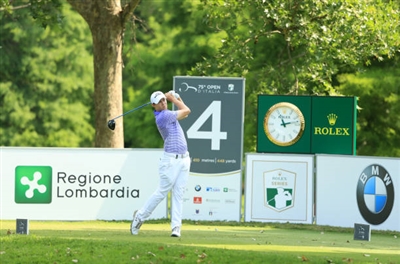 Matthew Fitzpatrick posters