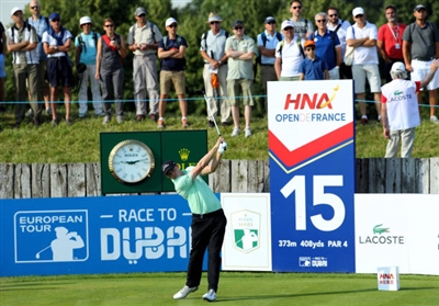 Matthew Fitzpatrick posters