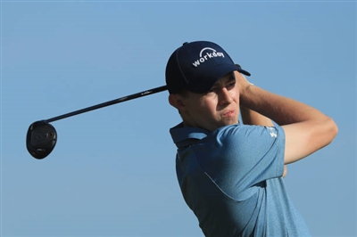 Matthew Fitzpatrick posters