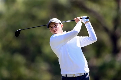 Matthew Fitzpatrick posters