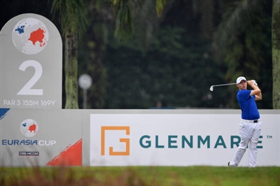 Matthew Fitzpatrick posters