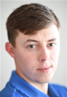 Matthew Fitzpatrick t-shirt #3495267