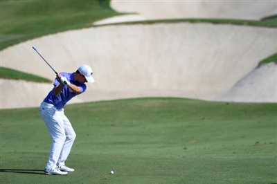 Matthew Fitzpatrick posters