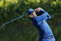 Matthew Fitzpatrick t-shirt #3495273