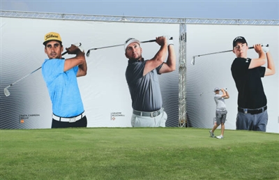 Matthew Fitzpatrick posters