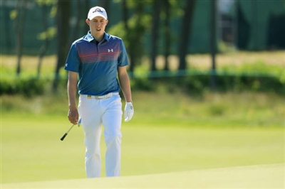 Matthew Fitzpatrick posters