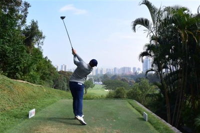 Matthew Fitzpatrick posters