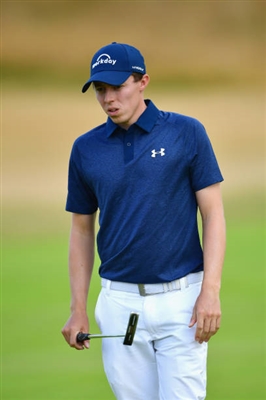 Matthew Fitzpatrick posters