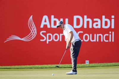 Matthew Fitzpatrick posters