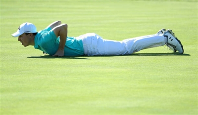 Matthew Fitzpatrick posters