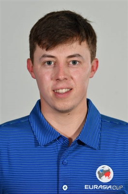 Matthew Fitzpatrick posters