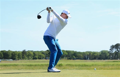 Matthew Fitzpatrick posters