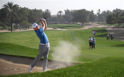 Matthew Fitzpatrick posters