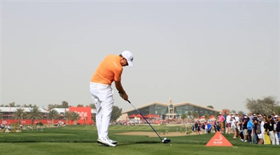 Matthew Fitzpatrick posters