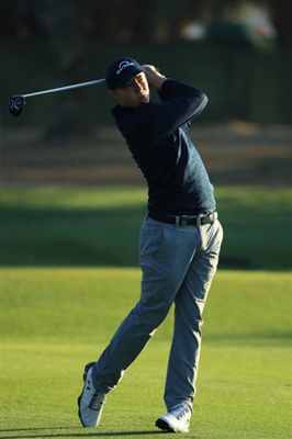 Matthew Fitzpatrick posters