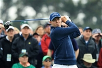 Matthew Fitzpatrick hoodie #3495306