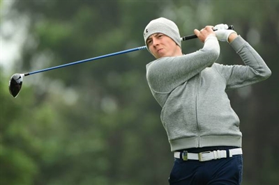 Matthew Fitzpatrick posters