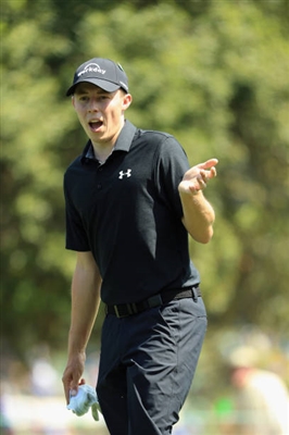 Matthew Fitzpatrick posters