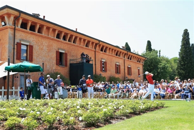 Matthew Fitzpatrick posters