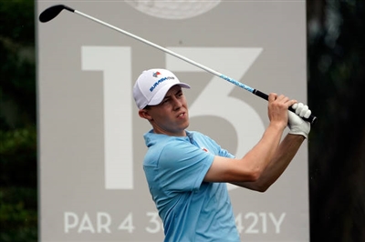 Matthew Fitzpatrick posters