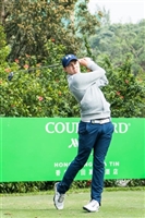 Matthew Fitzpatrick Tank Top #3495324